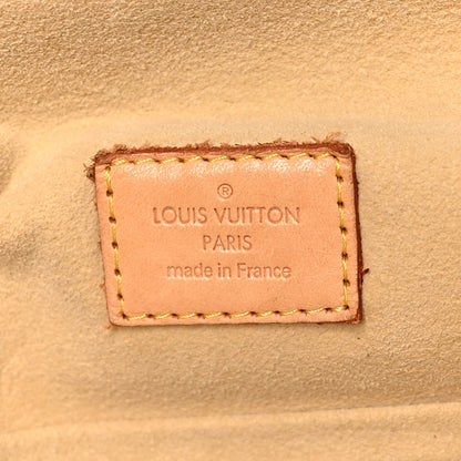 Louis Vuitton Monogram Hudson PM 6 of 9