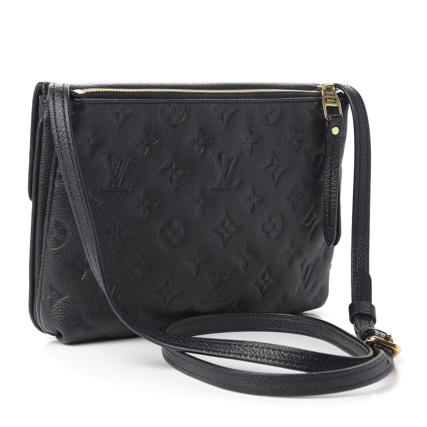 Empreinte Twice Black