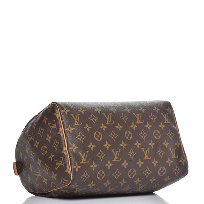 Louis Vuitton Monogram Speedy 30 4 of 7