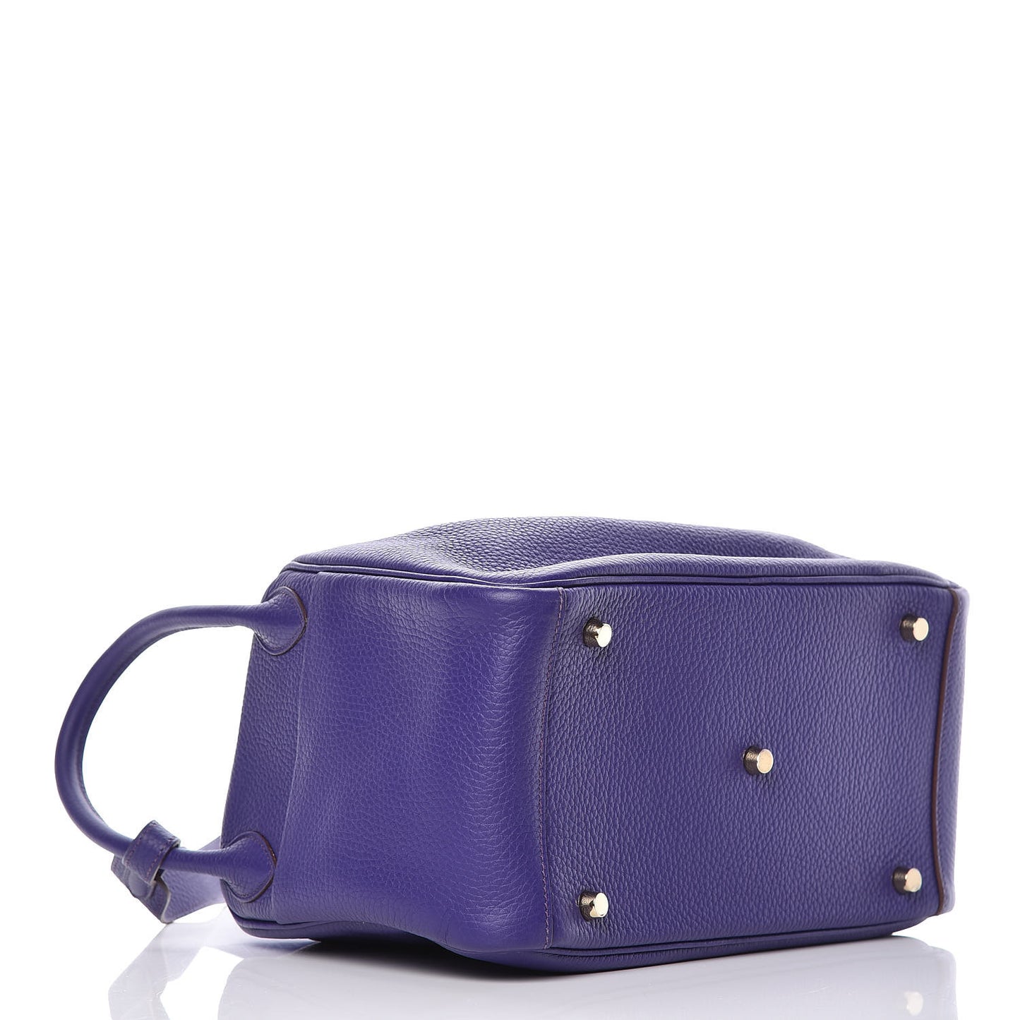 Taurillon Clemence Lindy 30 Iris
