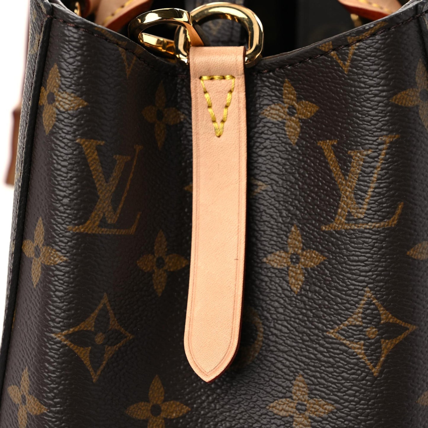 Monogram Montaigne MM