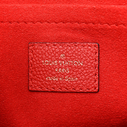 Louis Vuitton Monogram Saint Placide Cherry 6 of 9