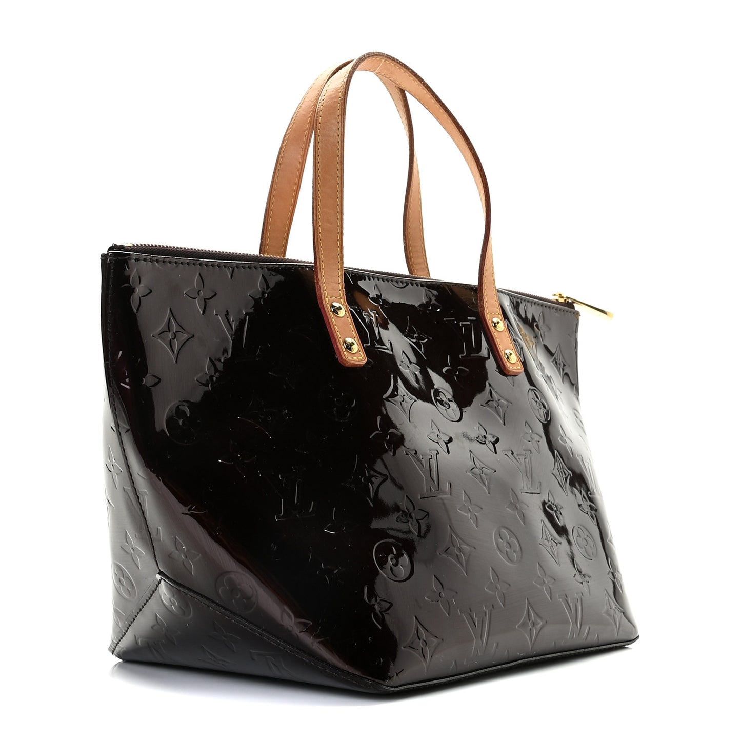 Vernis Bellevue PM Amarante