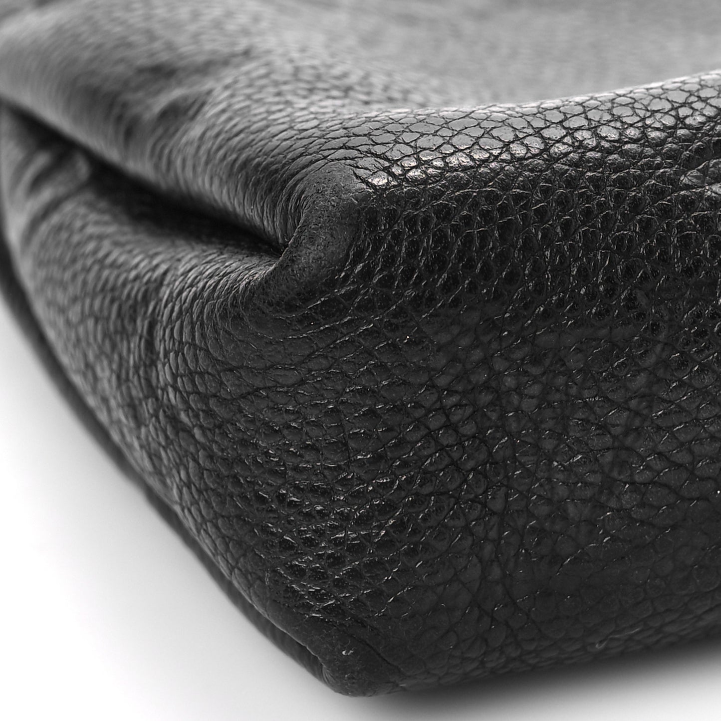 Empreinte Pallas Crossbody Black