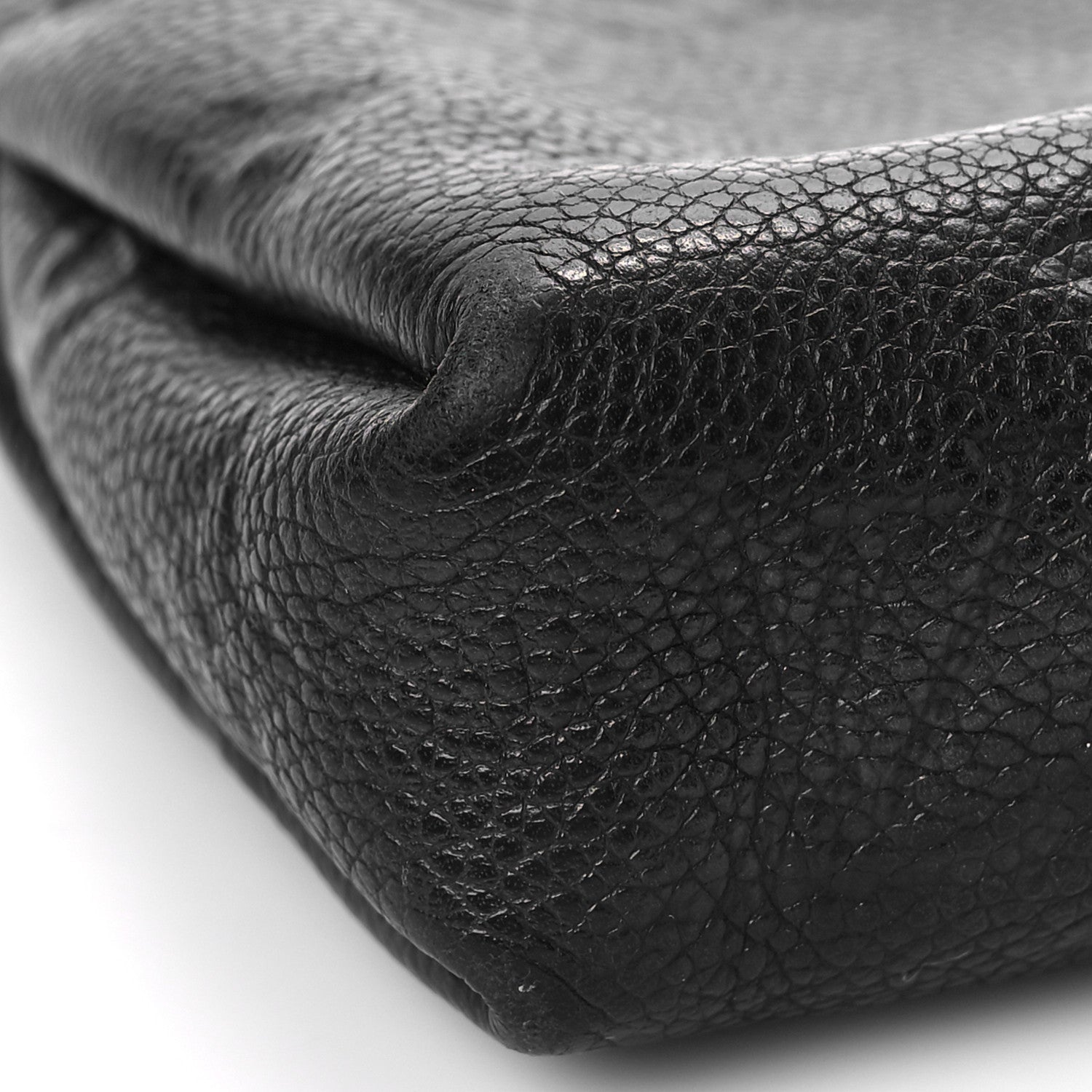 Louis Vuitton Empreinte Pallas Crossbody Black 8 of 11