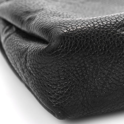 Louis Vuitton Empreinte Pallas Crossbody Black 8 of 11