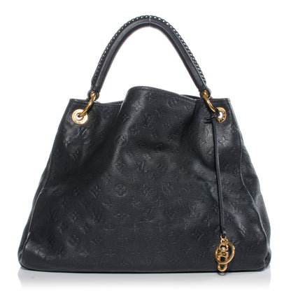 Louis Vuitton Empreinte Artsy MM Infini 1 of 7