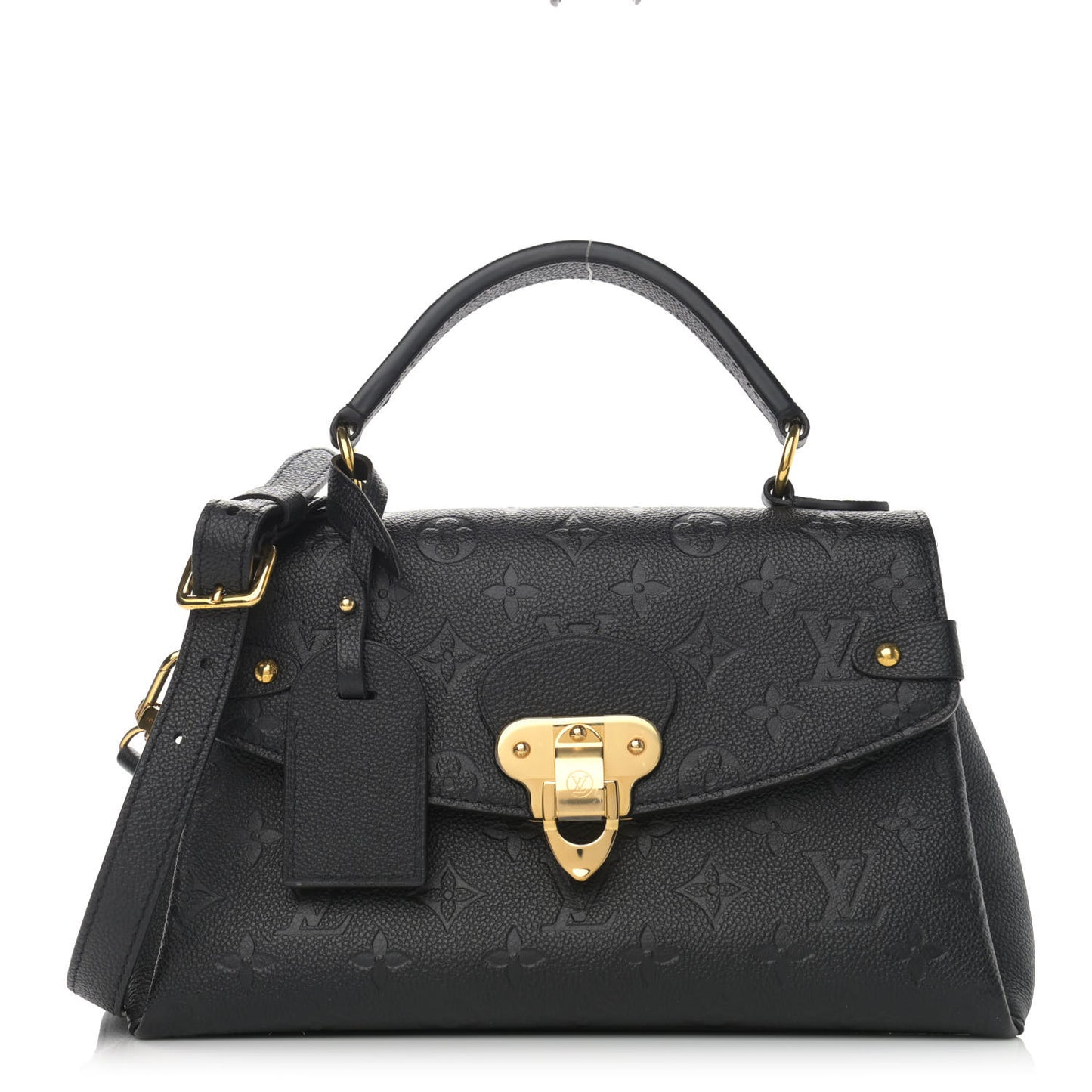 Empreinte Georges BB Black