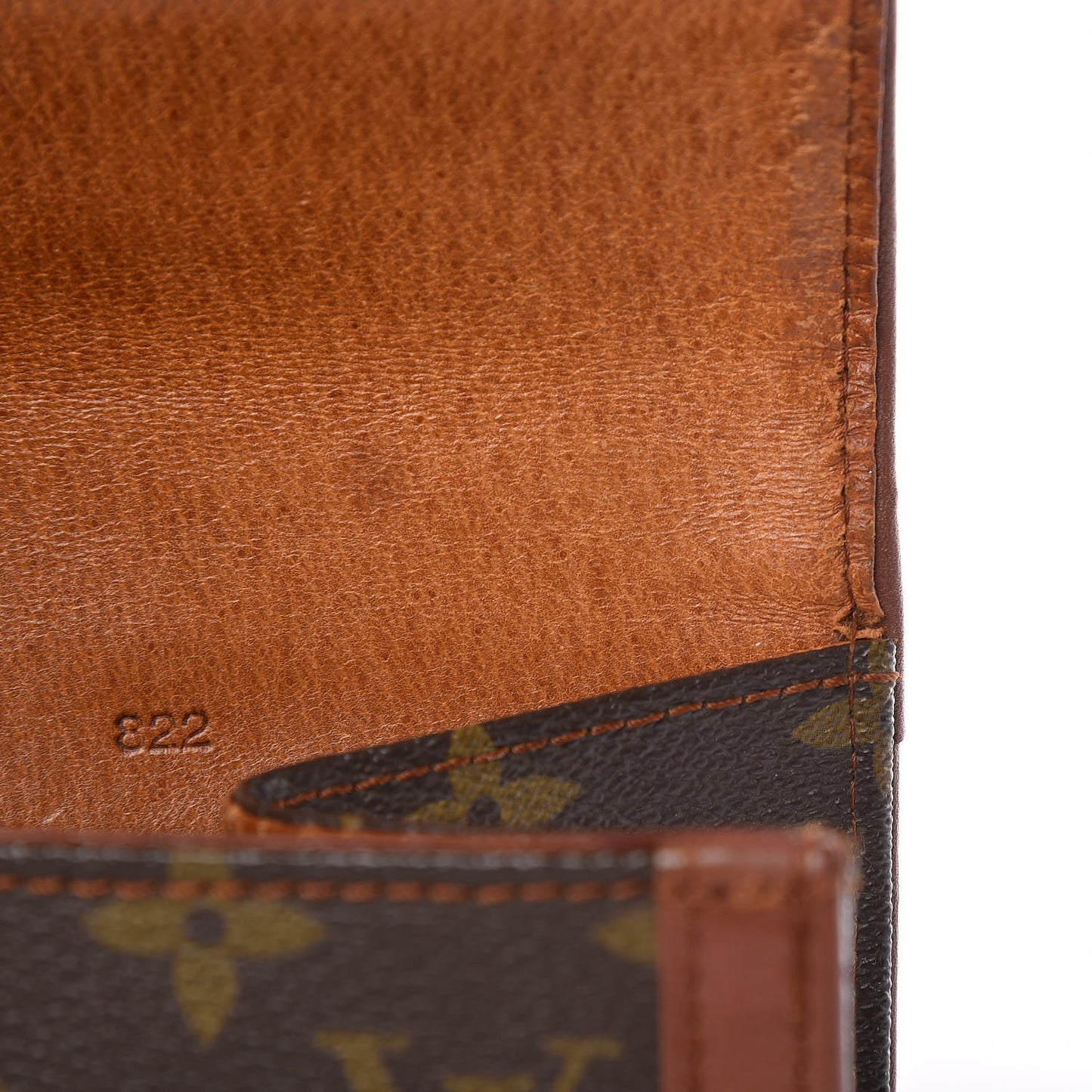 Monogram Pochette Dame 29