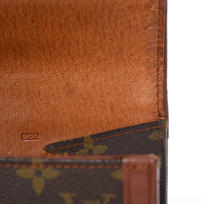 Louis Vuitton Monogram Pochette Dame 29 12 of 19