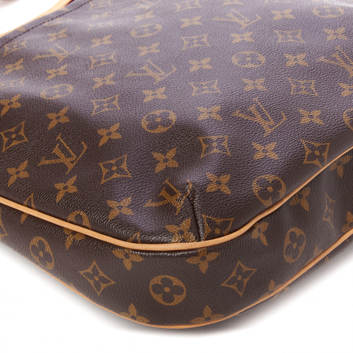 Louis Vuitton Monogram Odeon MM 6 of 9