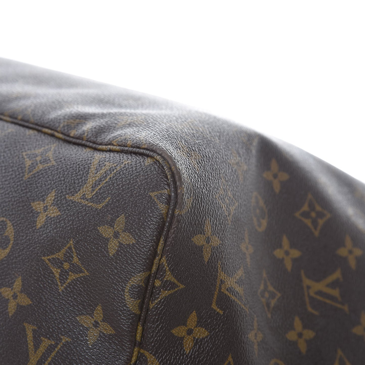 Monogram Neverfull GM