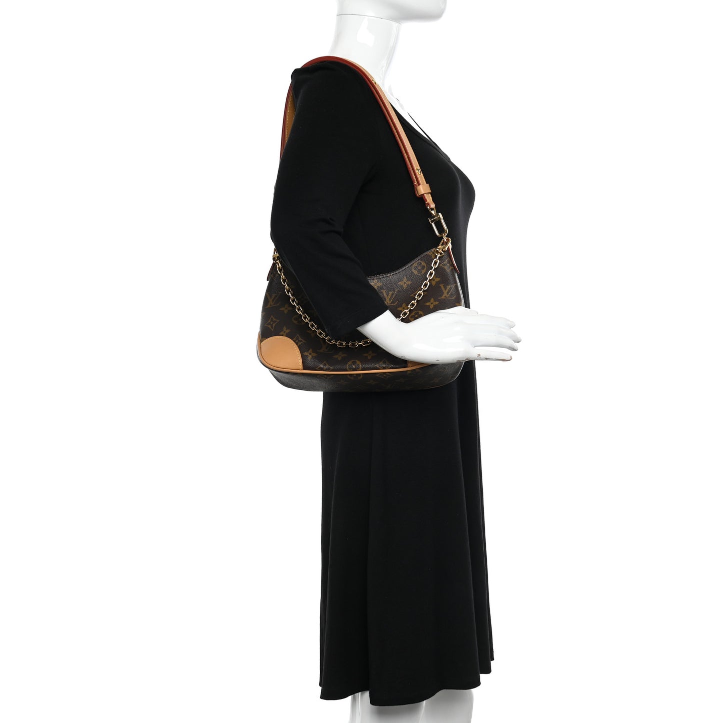 Monogram Boulogne NM
