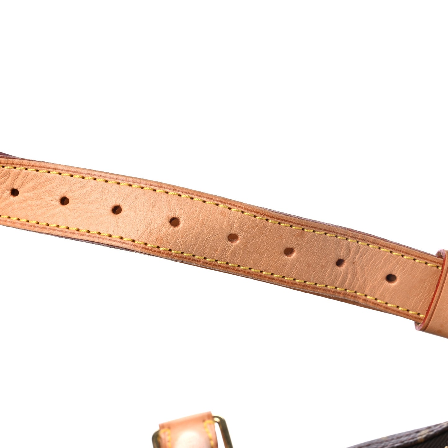 Monogram Keepall Bandouliere 50