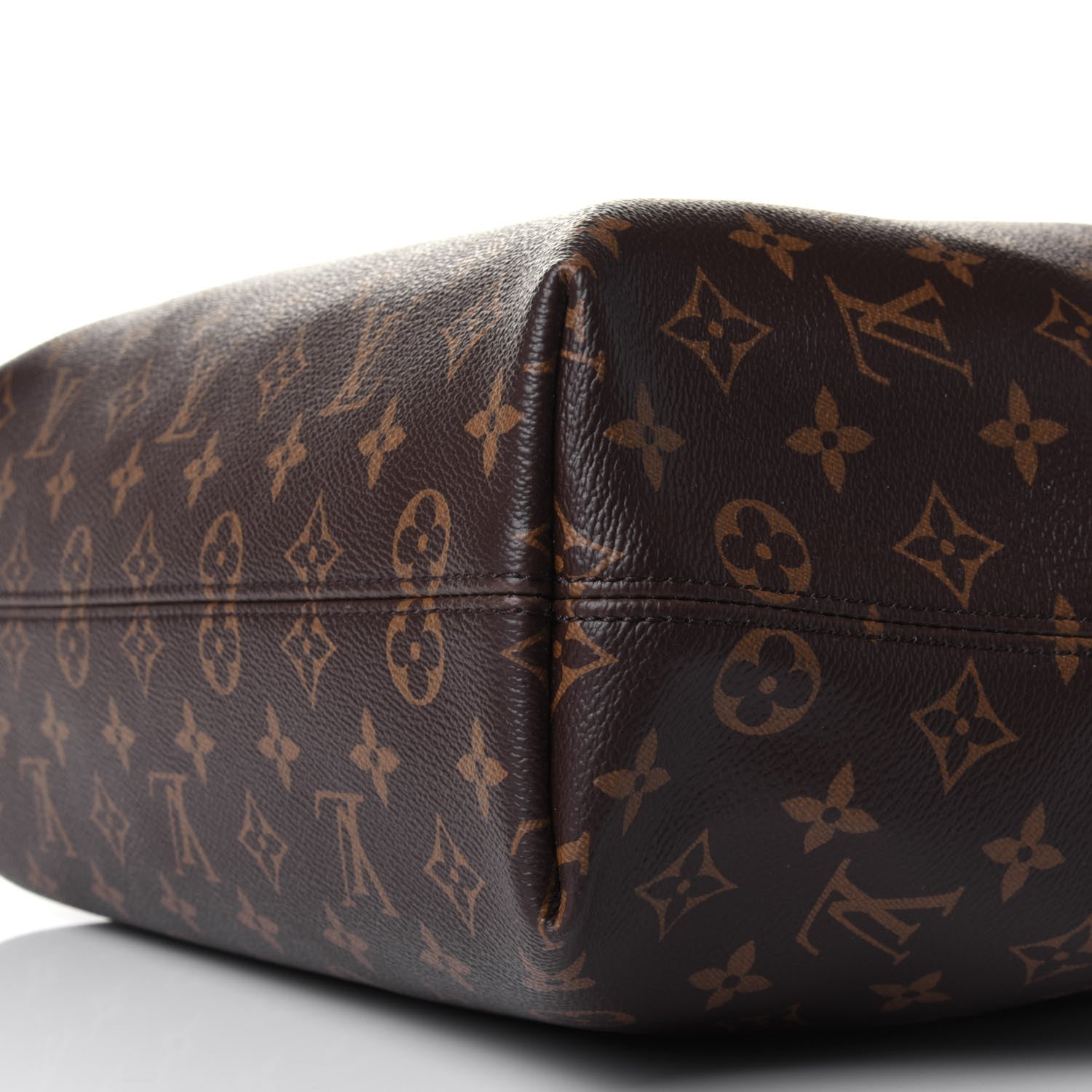 Louis Vuitton Monogram Graceful PM 11 of 11