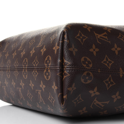 Louis Vuitton Monogram Graceful PM 11 of 11