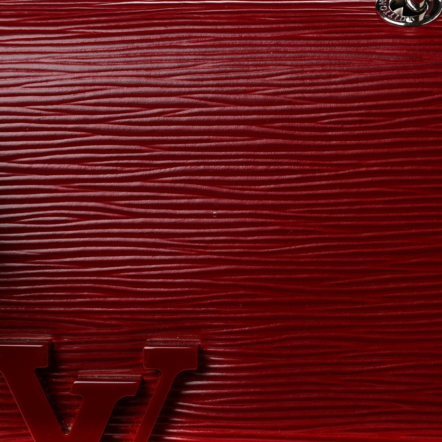 Louis Vuitton Epi Grenelle PM Fuchsia 8 of 8
