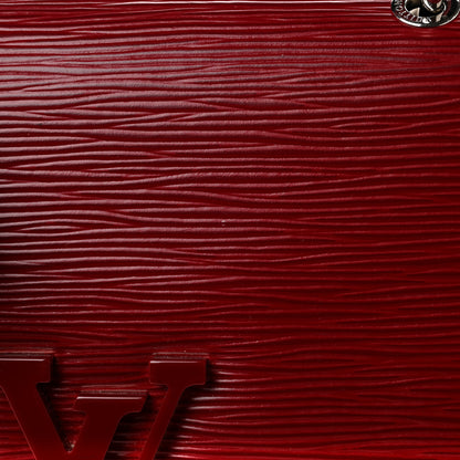 Louis Vuitton Epi Grenelle PM Fuchsia 8 of 8