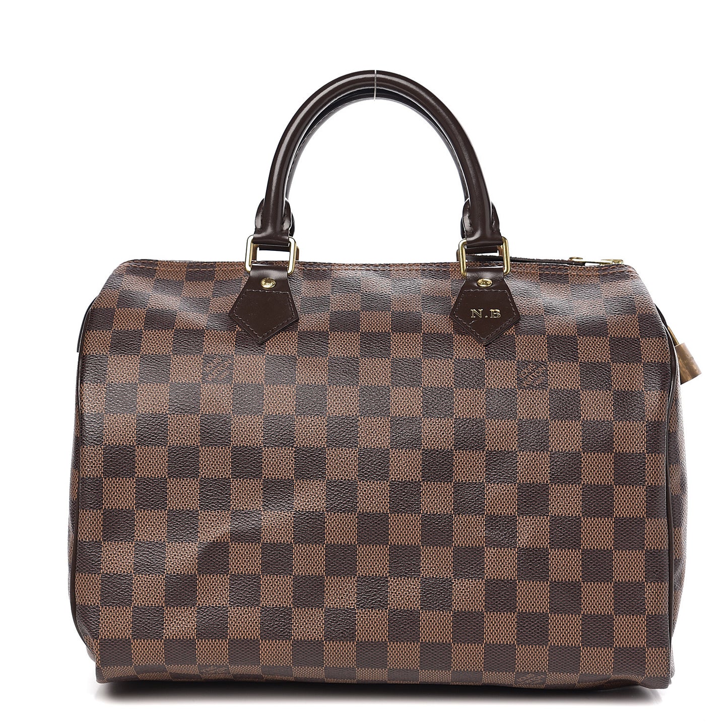Damier Ebene Speedy 30