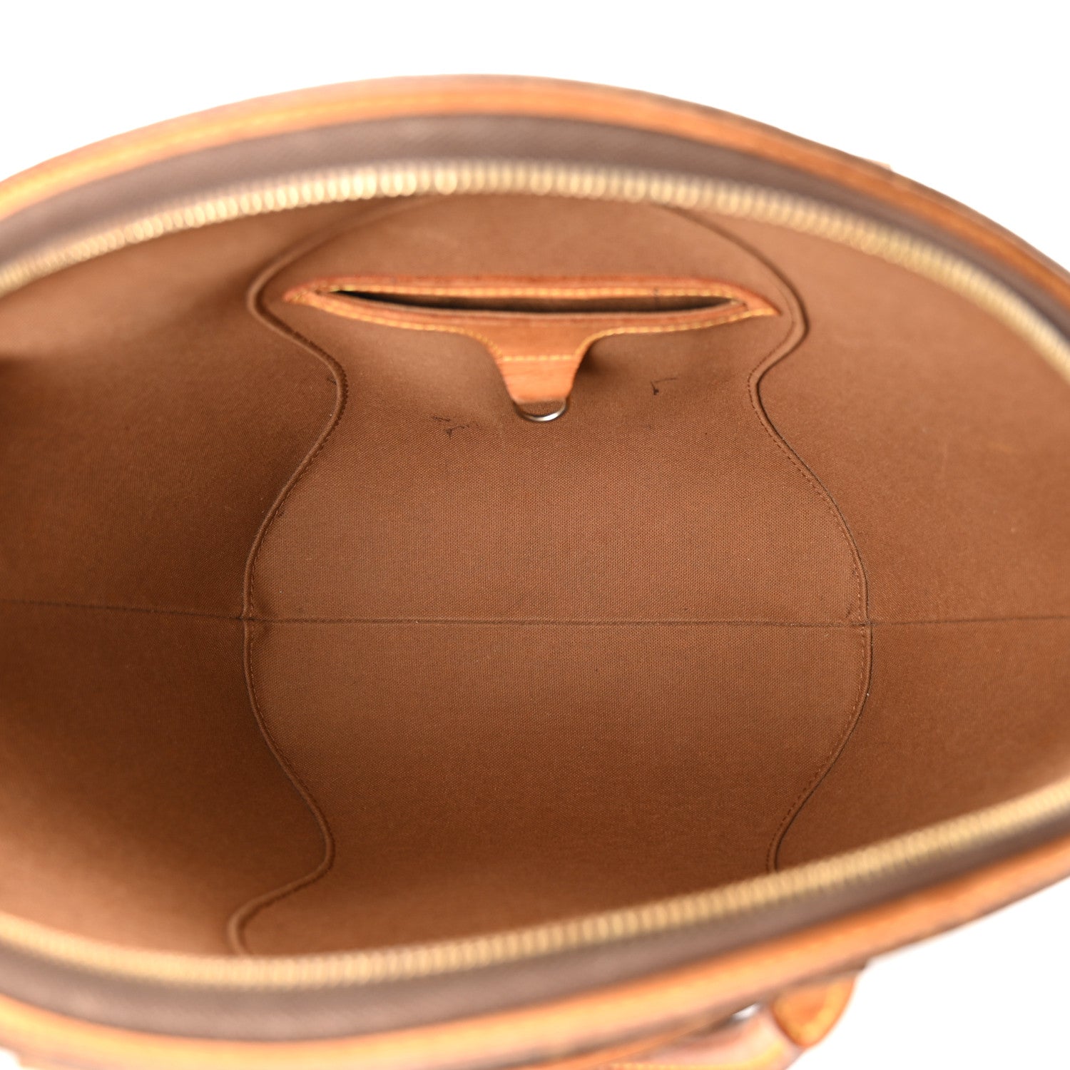 Louis Vuitton Monogram Ellipse MM 5 of 9