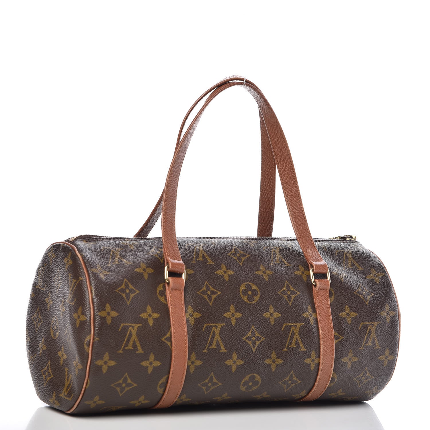 Louis Vuitton Monogram Papillon 30 5 of 19