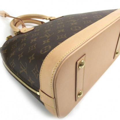 Louis Vuitton Monogram Alma 5 of 9