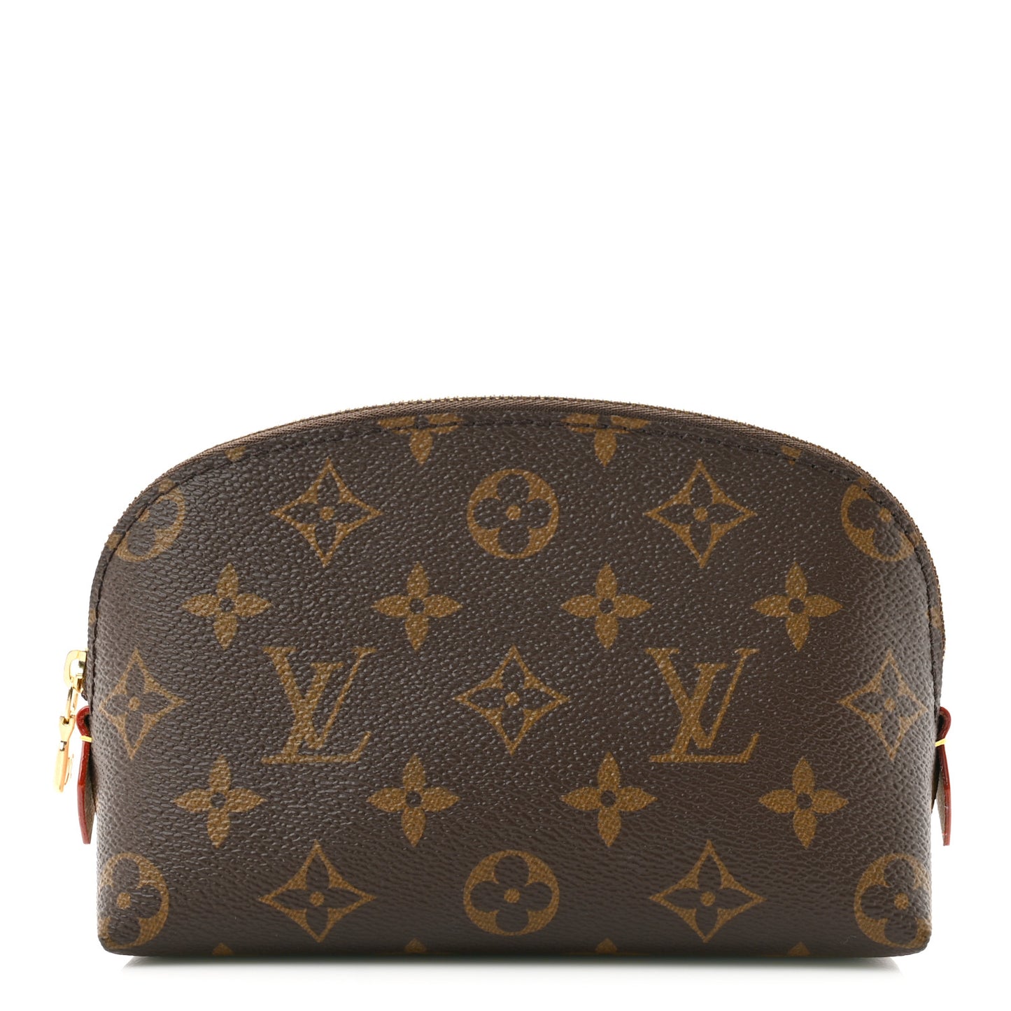 Monogram Cosmetic Pouch