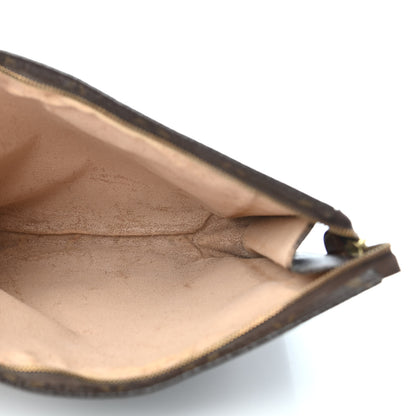 Louis Vuitton Monogram Toiletry Pouch 26 3 of 4