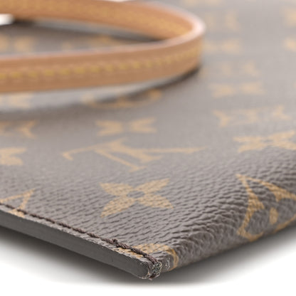 Louis Vuitton Monogram Atlantis Pochette 7 of 9