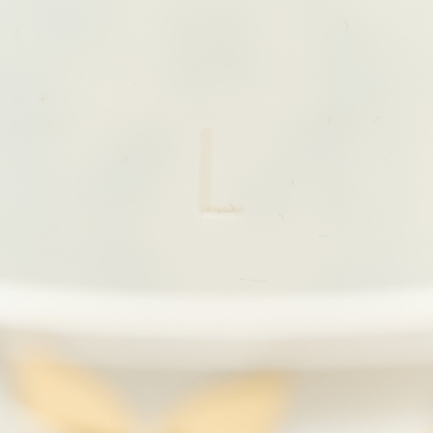 Louis Vuitton Resin Monogram Farandole Bracelet L Grey 4 of 4