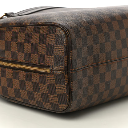 Louis Vuitton Damier Ebene Nolita 9 of 10