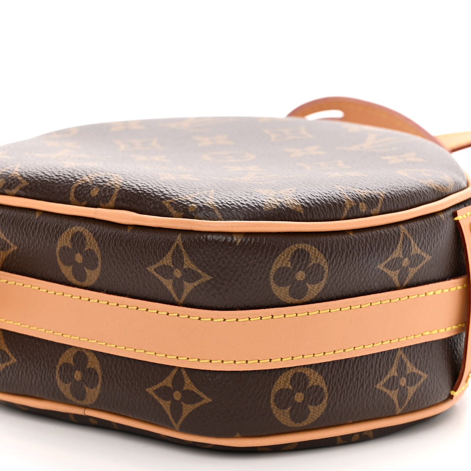 Louis Vuitton Monogram Boite Chapeau Souple PM 9 of 9