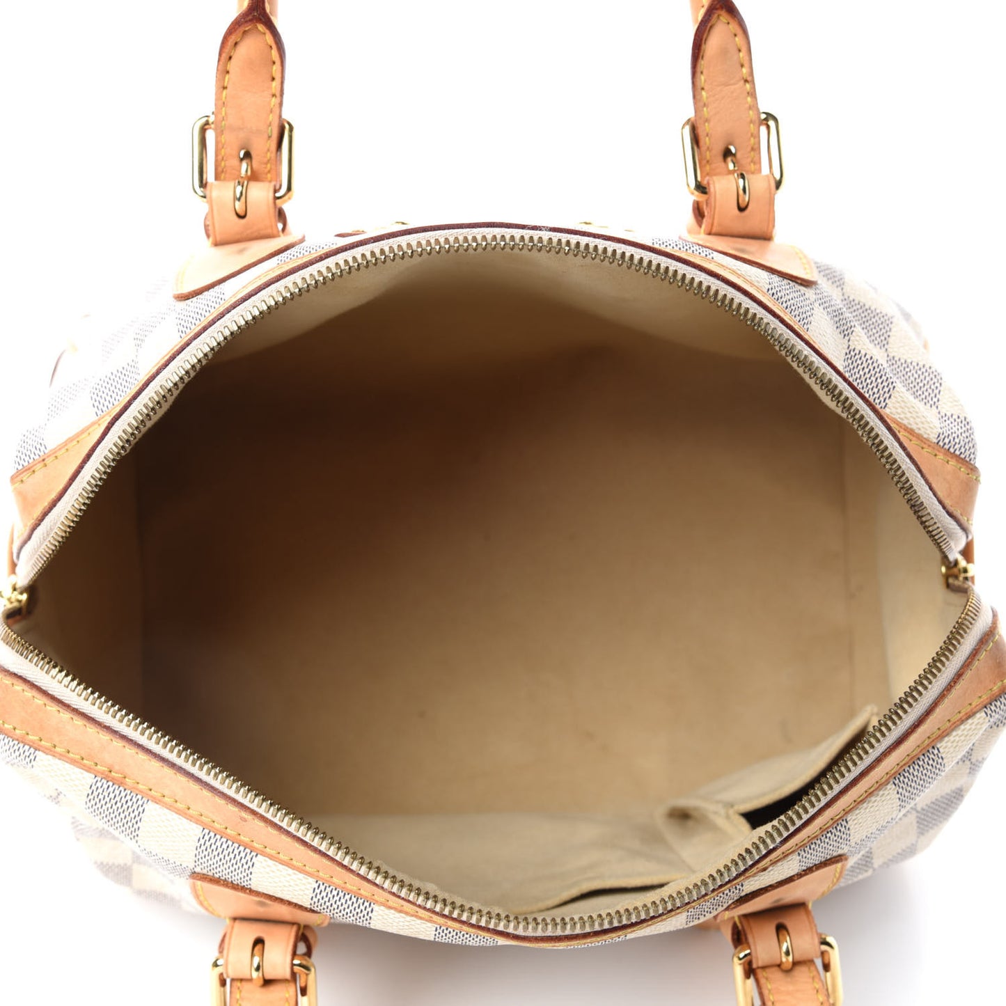 Damier Azur Berkeley