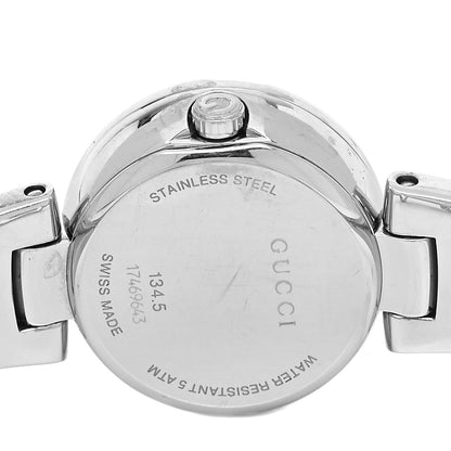 Gucci Stainless Steel 24mm Guccissima Quartz Watch 4 of 4