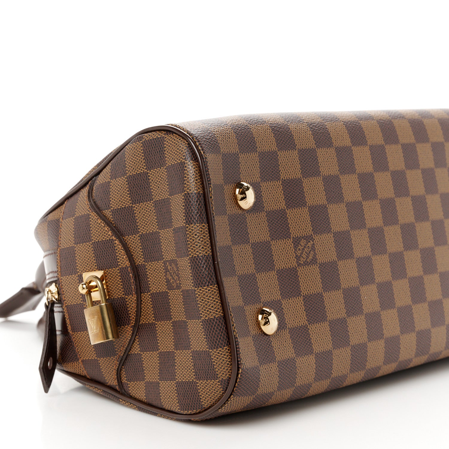 Louis Vuitton Damier Ebene Duomo 9 of 10