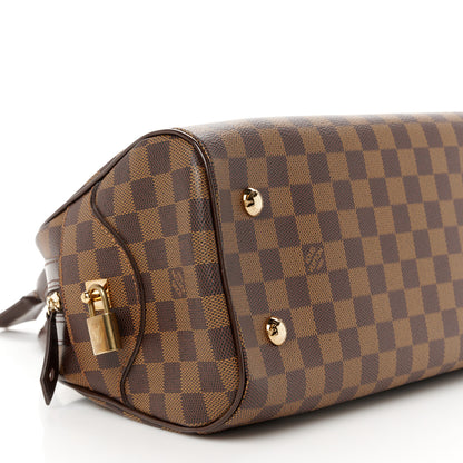 Louis Vuitton Damier Ebene Duomo 9 of 10