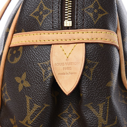 Louis Vuitton Monogram Montorgueil PM 6 of 10