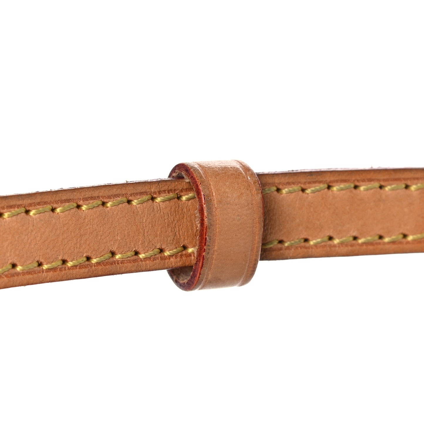 Vachetta 12mm Adjustable Shoulder Strap