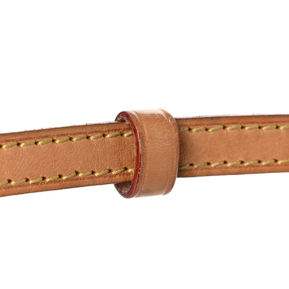Louis Vuitton Vachetta 12mm Adjustable Shoulder Strap 8 of 8