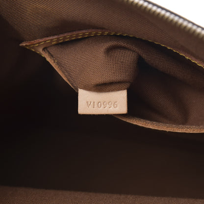 Louis Vuitton Monogram Alma PM 7 of 14