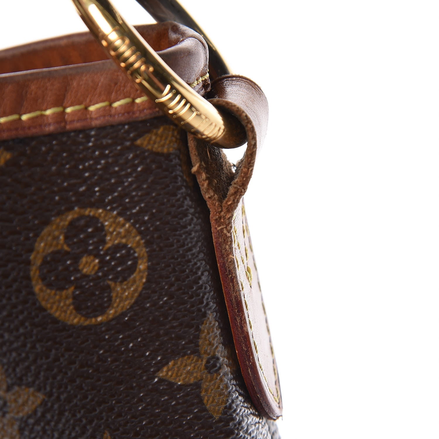 Louis Vuitton Monogram Delightful MM 22 of 25