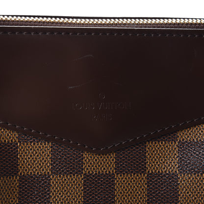 Louis Vuitton Damier Ebene Westminster GM 9 of 14