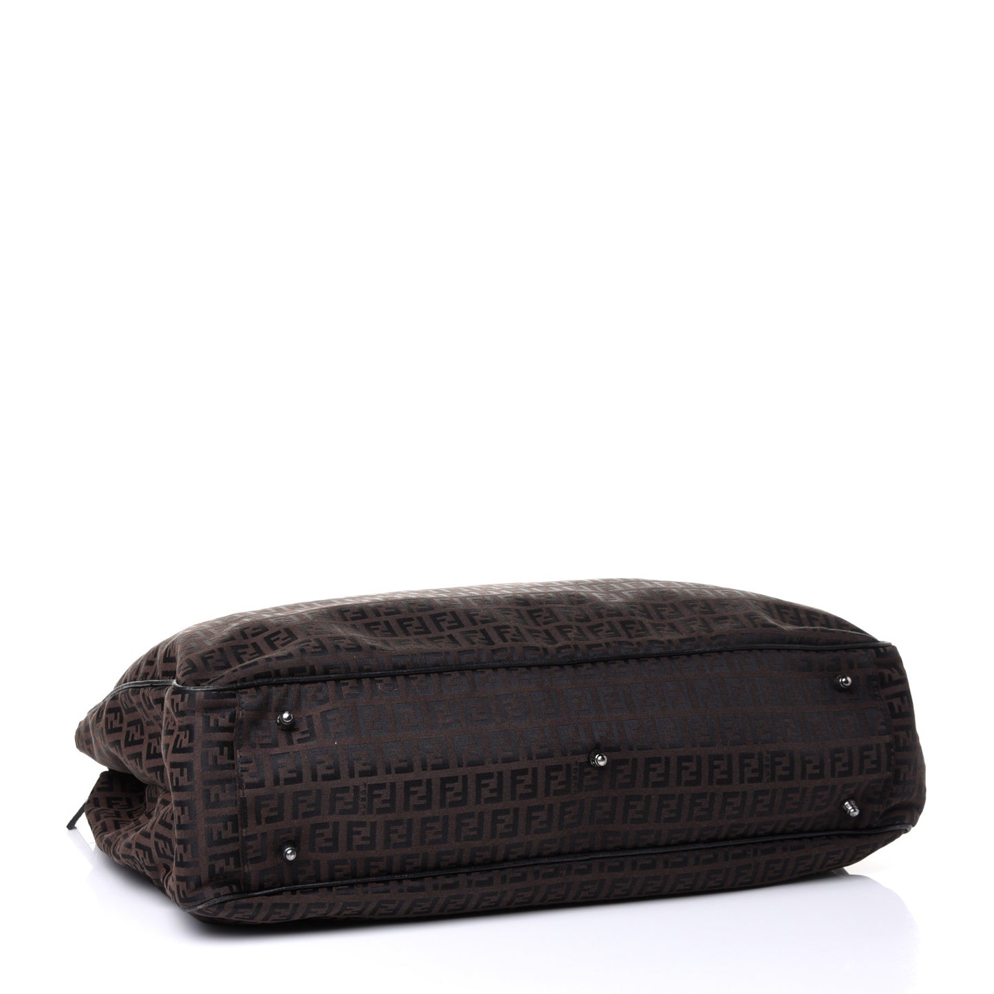 Zucchino Satchel Dark Brown