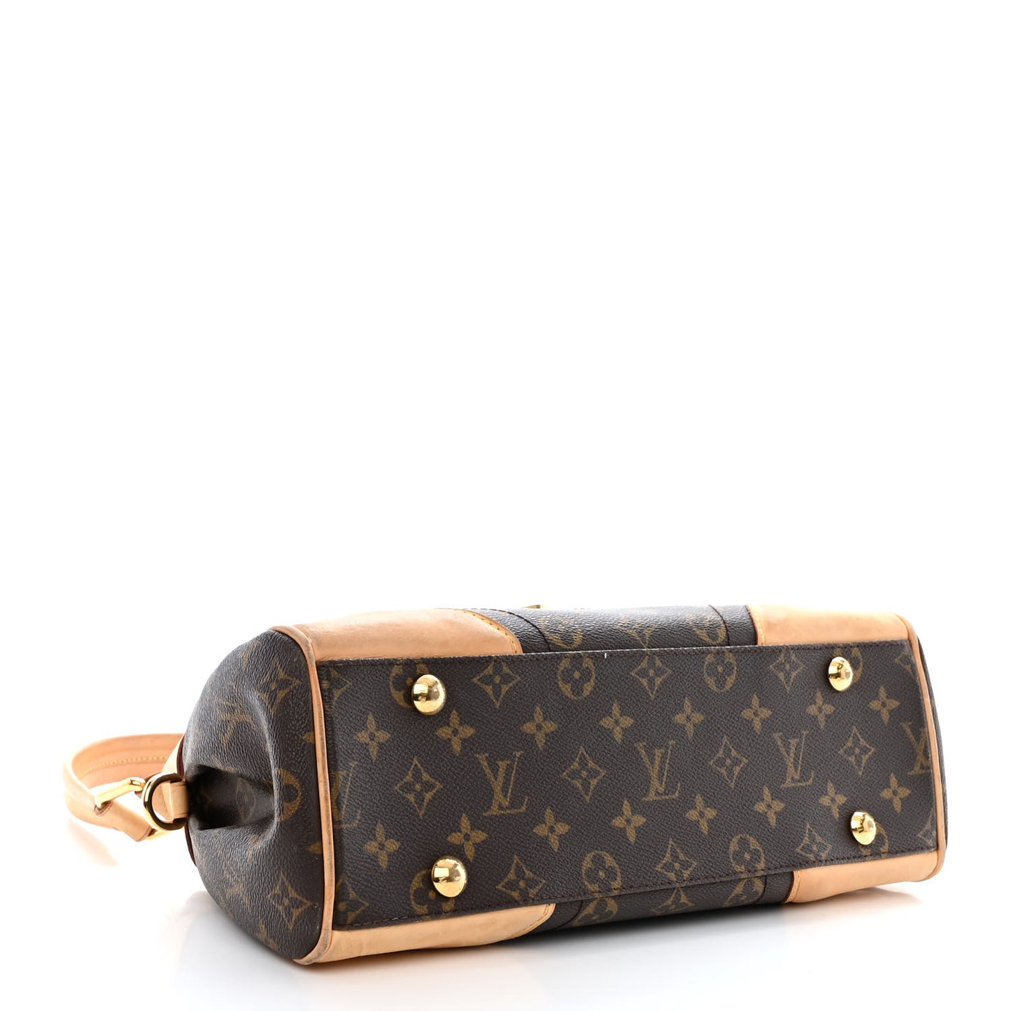 Monogram Beverly MM