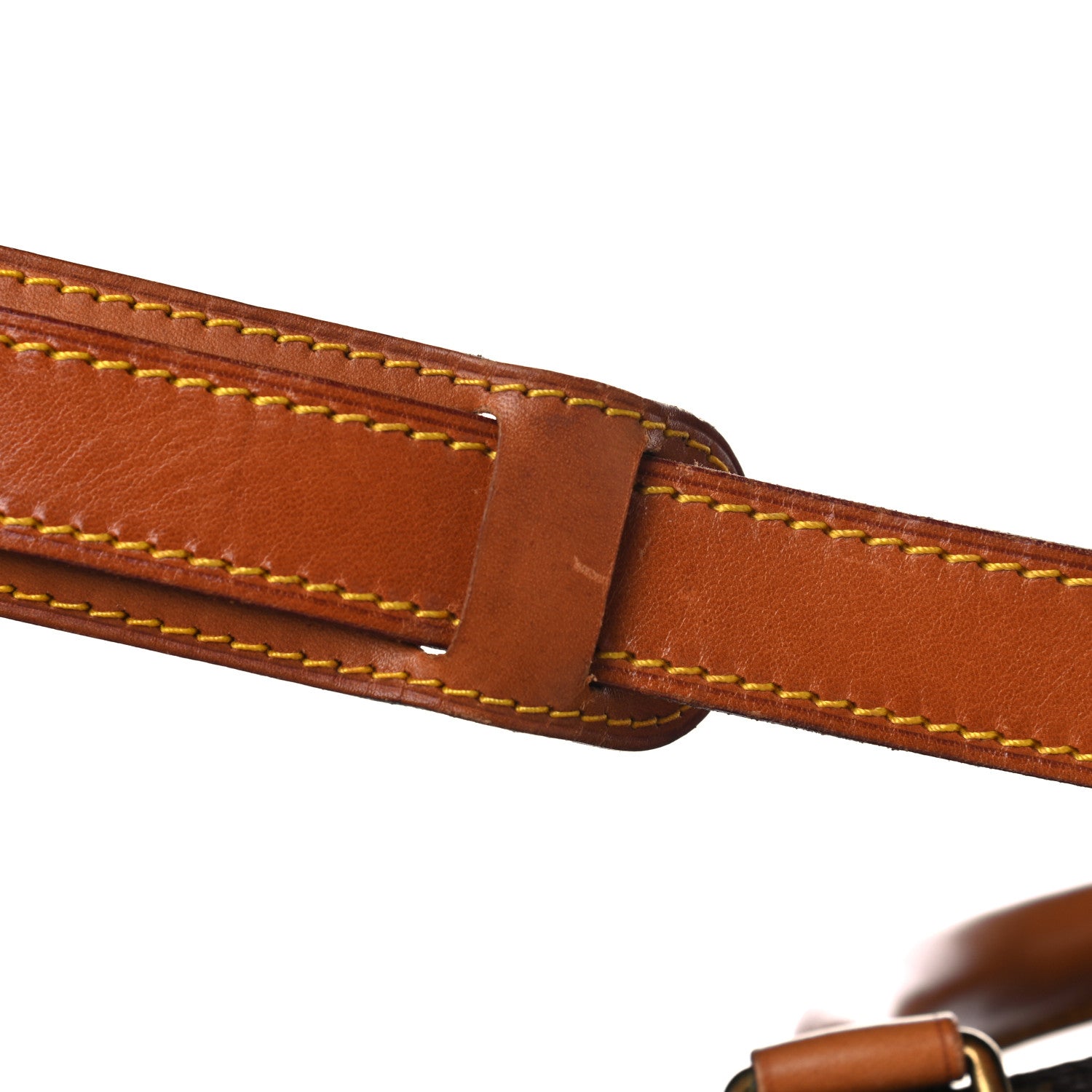 Louis Vuitton Monogram Keepall Bandouliere 55 25 of 25