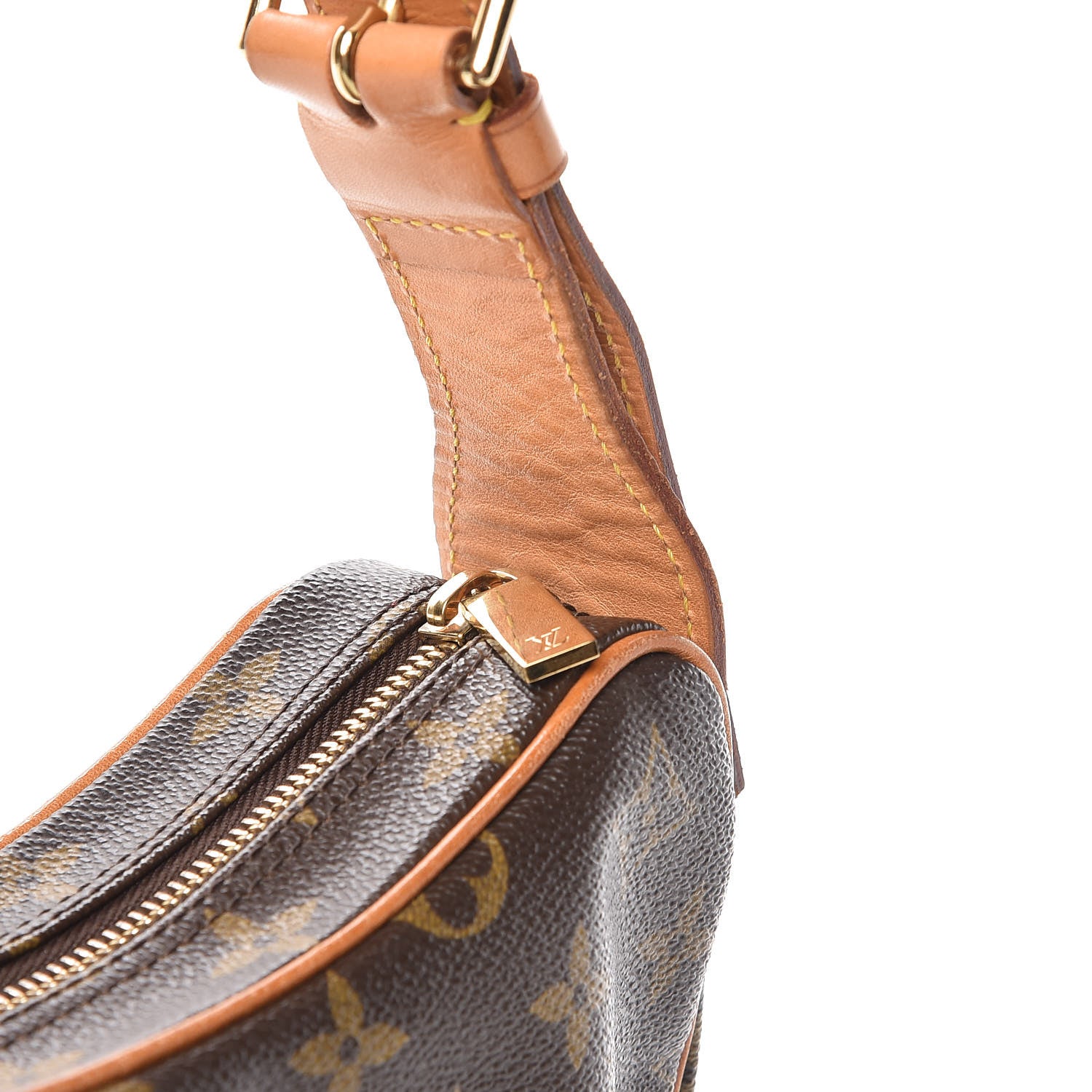 Louis Vuitton Monogram Croissant PM 13 of 14