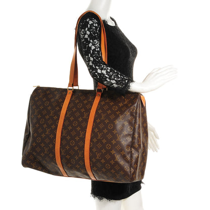 Louis Vuitton Monogram Sac Flanerie 50 2 of 8