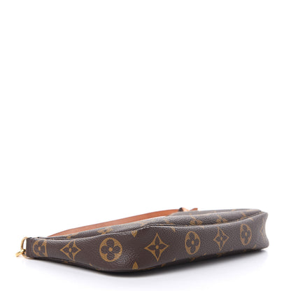 Louis Vuitton Monogram Pochette Accessories 4 of 9