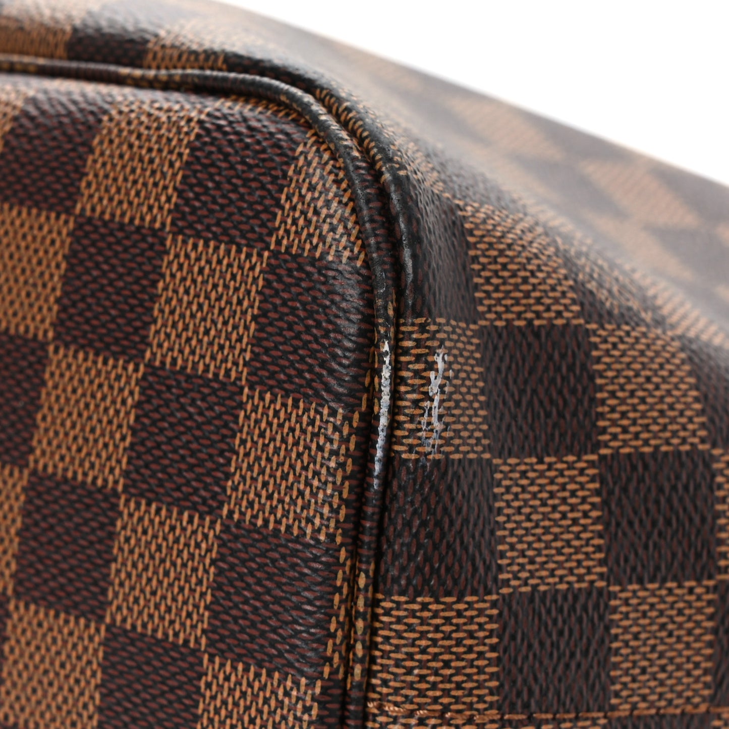 Damier Ebene Neo Neverfull MM