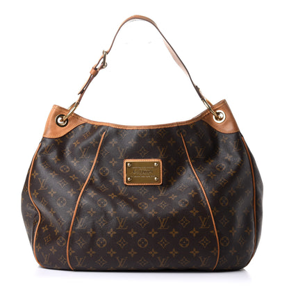 Louis Vuitton Monogram Galliera GM 1 of 10
